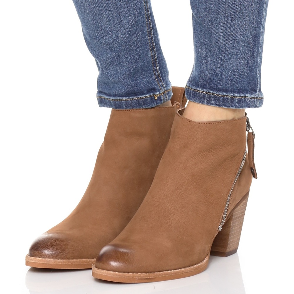 Dolce Vita Jaeger Bootie